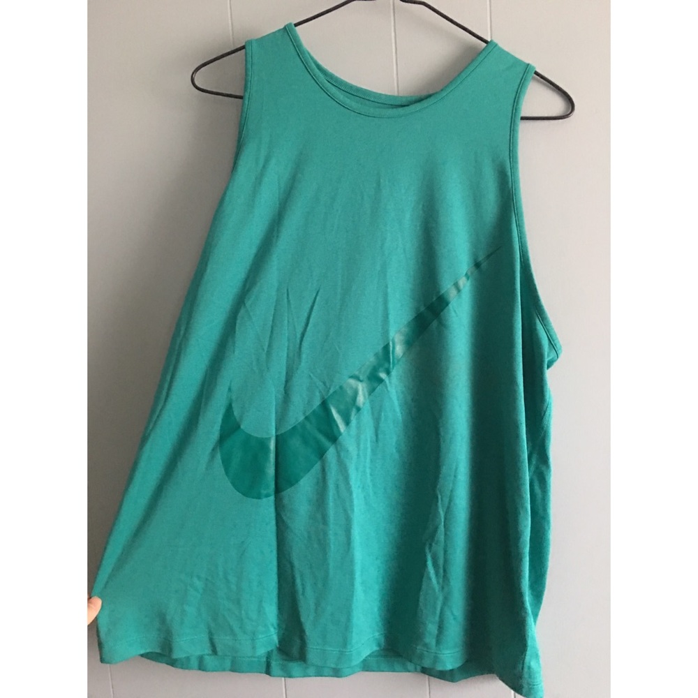 Nike tank sz. XL